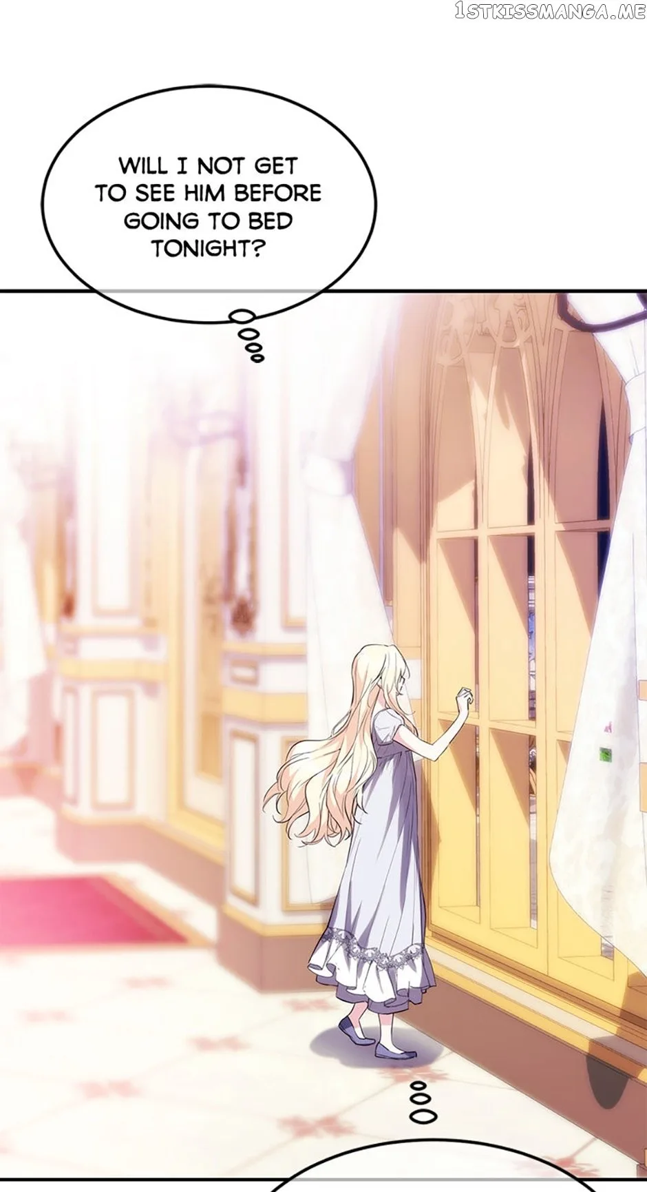 Crazy Princess Renia Chapter 39 page 35