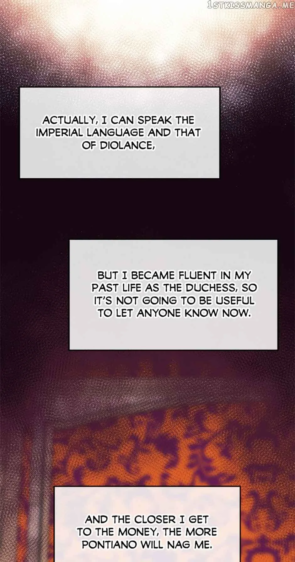 Crazy Princess Renia Chapter 28 page 50