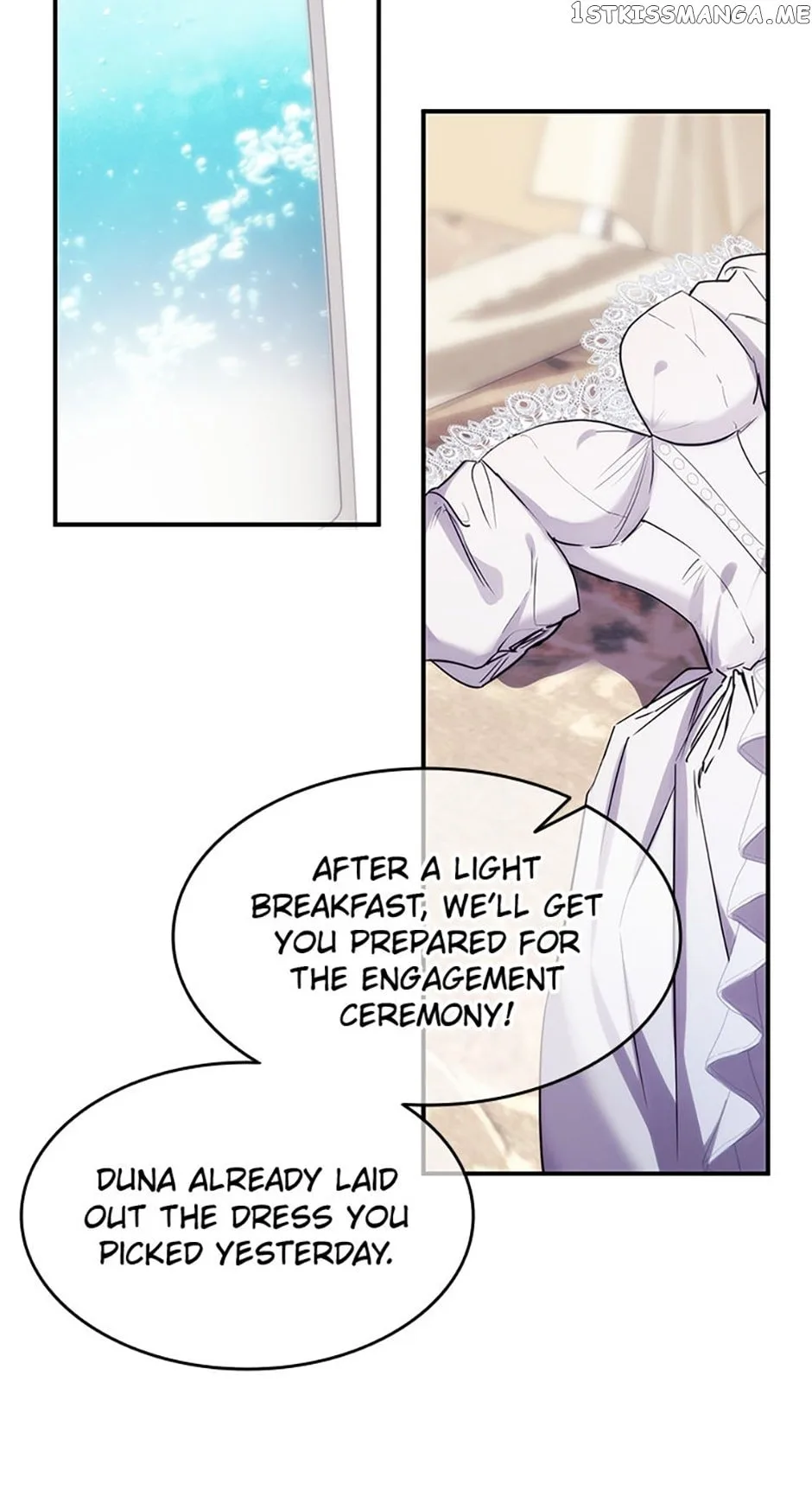 Crazy Princess Renia Chapter 39 page 41