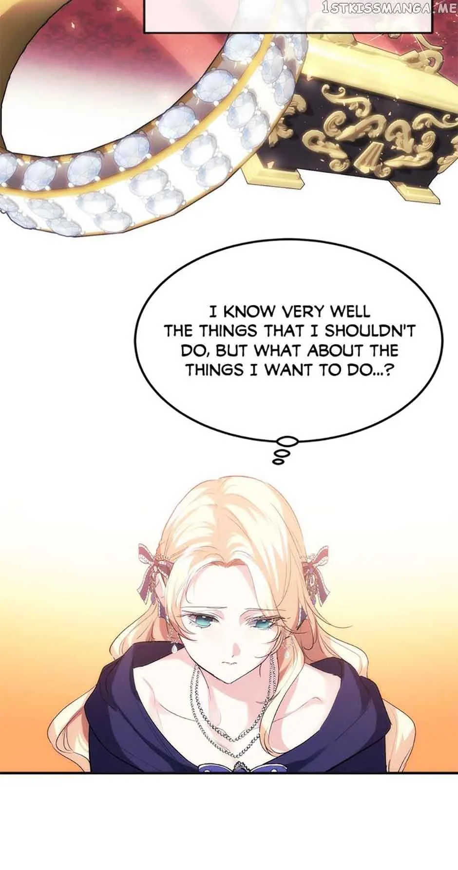 Crazy Princess Renia Chapter 28 page 54