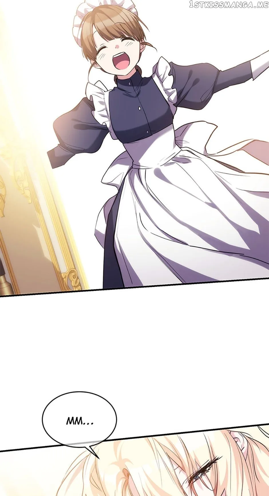 Crazy Princess Renia Chapter 39 page 39