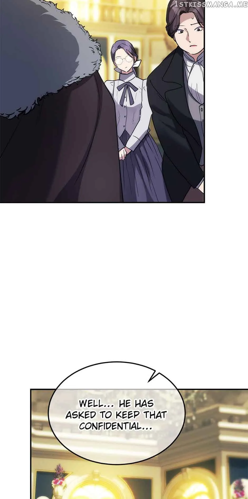 Crazy Princess Renia Chapter 41 page 5