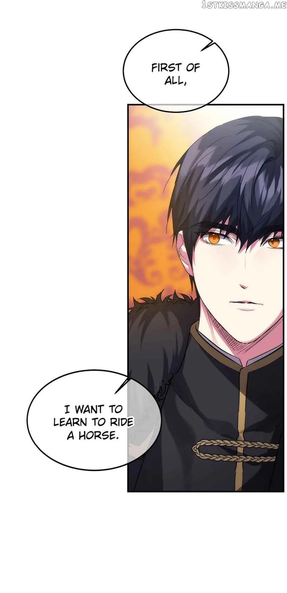 Crazy Princess Renia Chapter 28 page 55