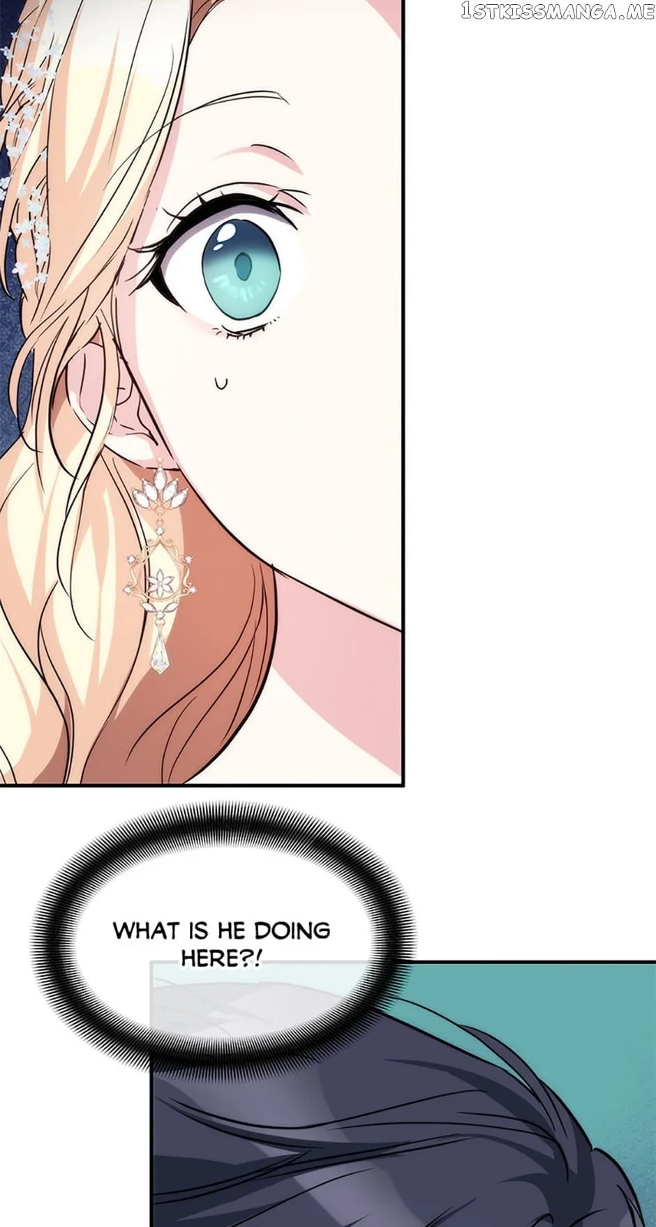 Crazy Princess Renia Chapter 39 page 60