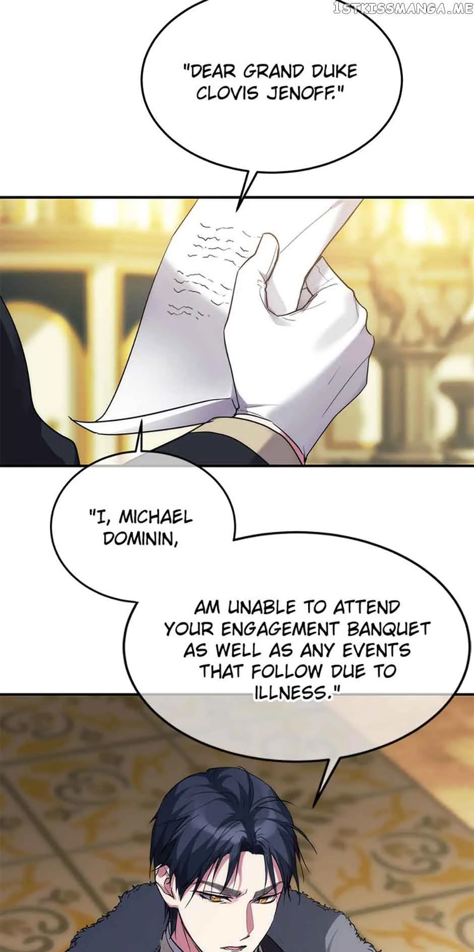 Crazy Princess Renia Chapter 41 page 3