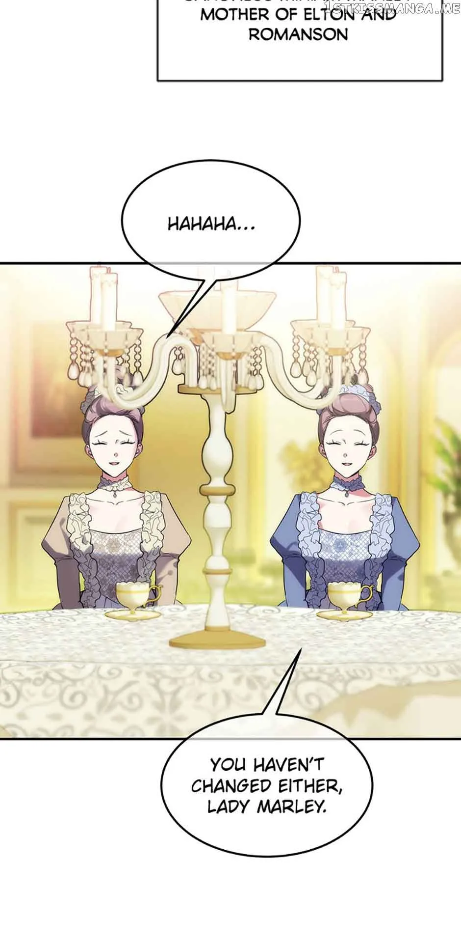 Crazy Princess Renia Chapter 41 page 13
