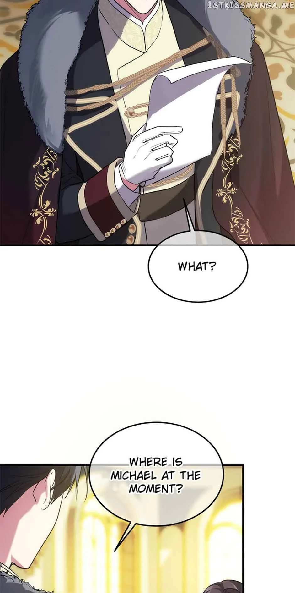 Crazy Princess Renia Chapter 41 page 4