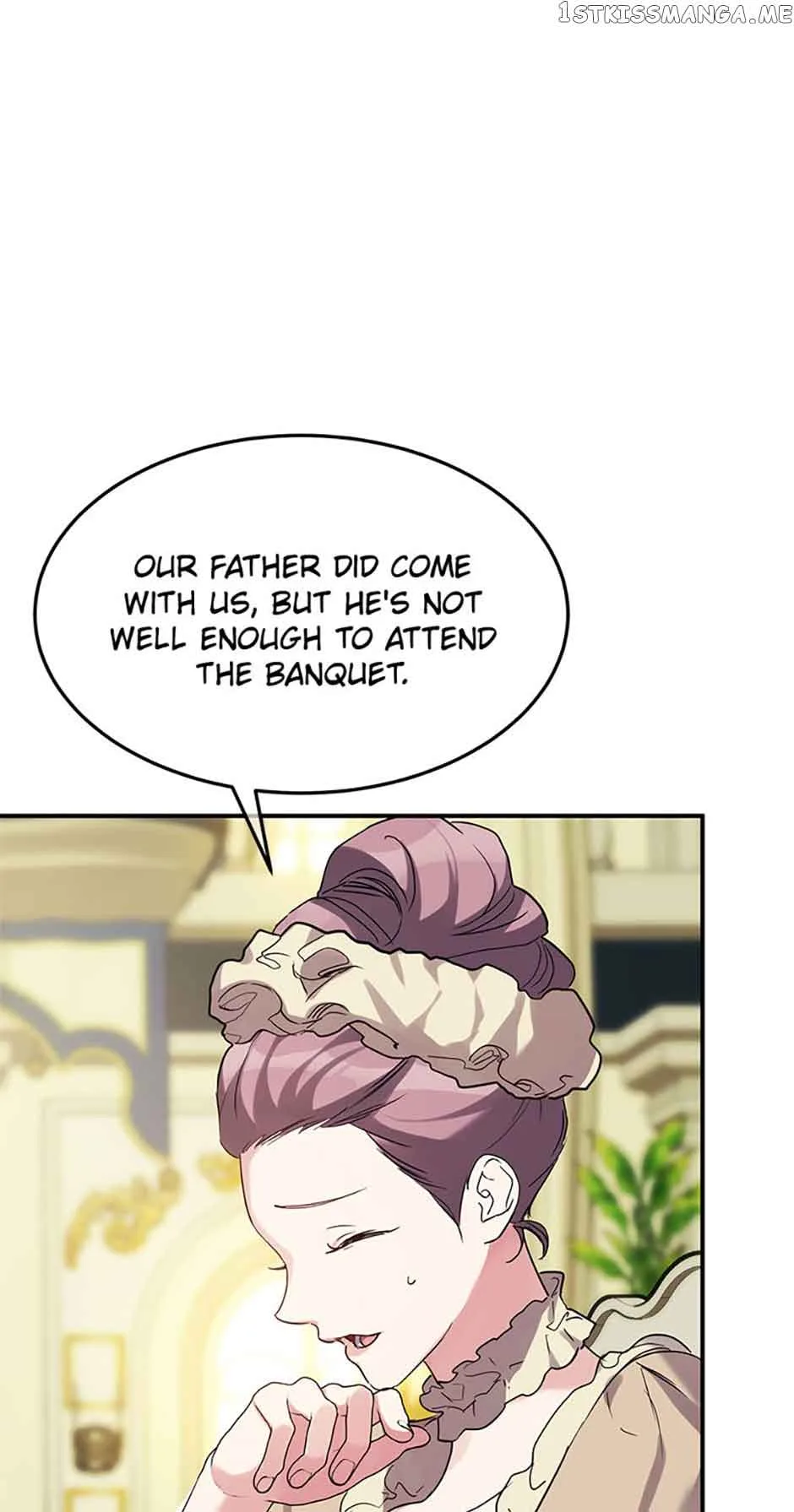 Crazy Princess Renia Chapter 41 page 19