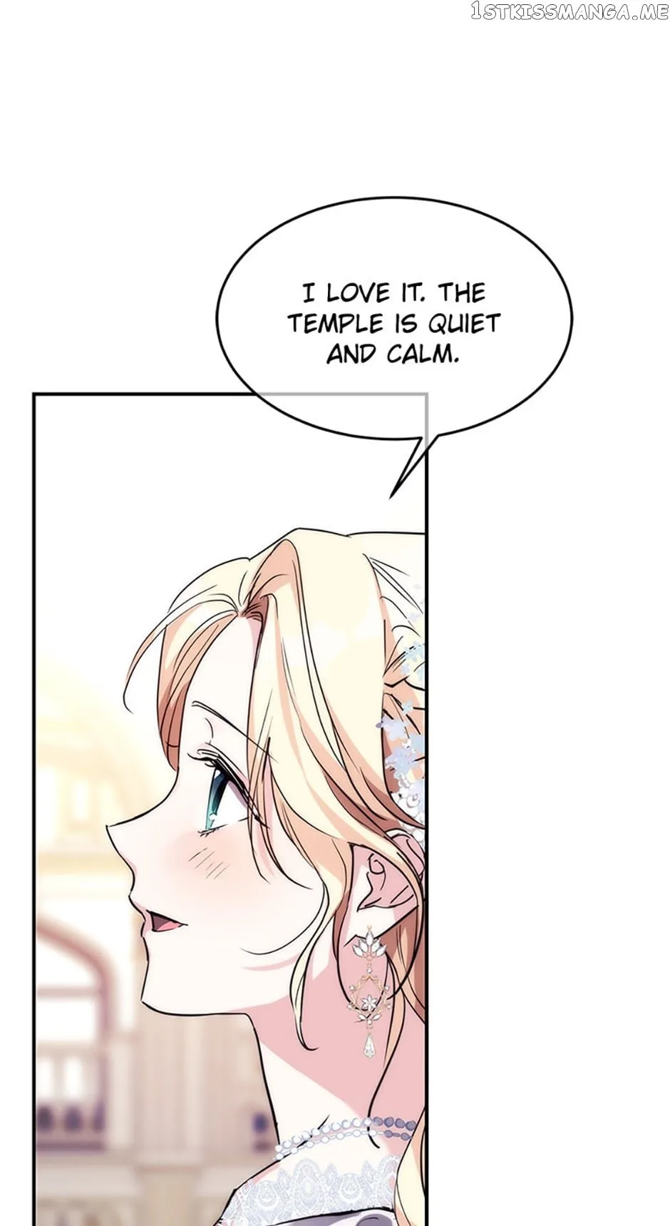 Crazy Princess Renia Chapter 39 page 50