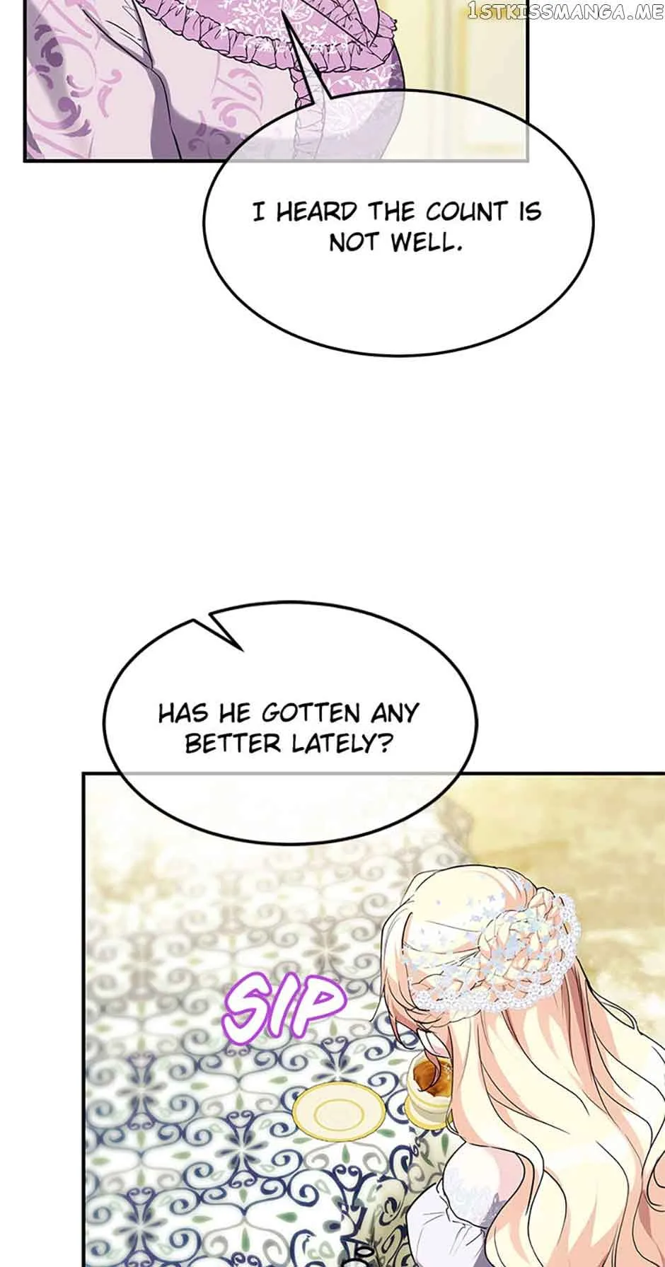 Crazy Princess Renia Chapter 41 page 17