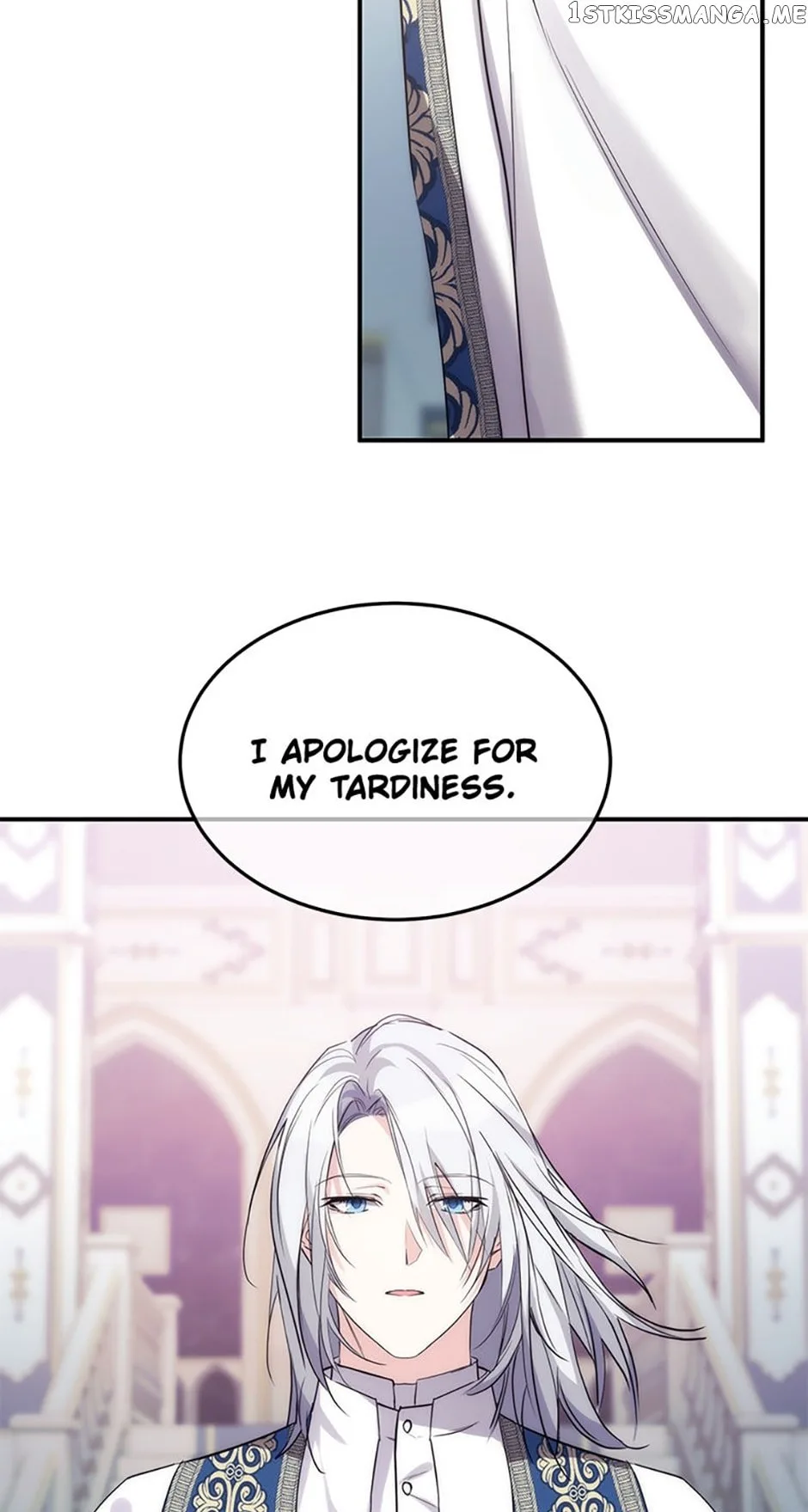 Crazy Princess Renia Chapter 39 page 57