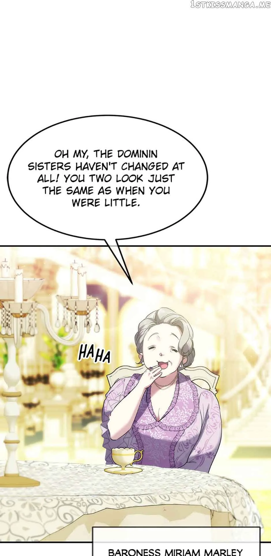 Crazy Princess Renia Chapter 41 page 12