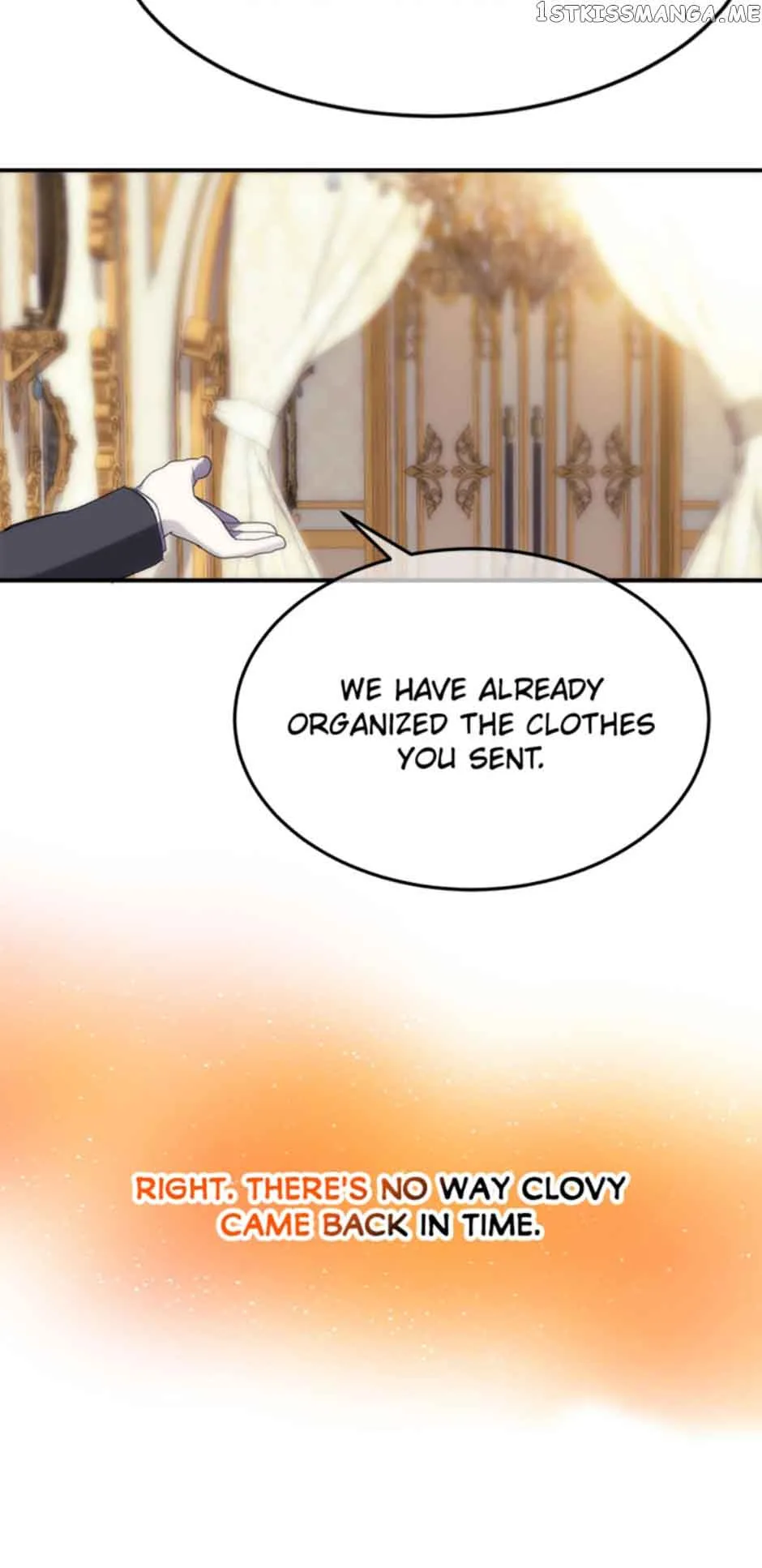 Crazy Princess Renia Chapter 33 page 40