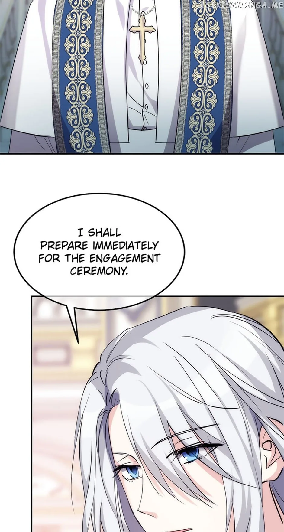 Crazy Princess Renia Chapter 39 page 58