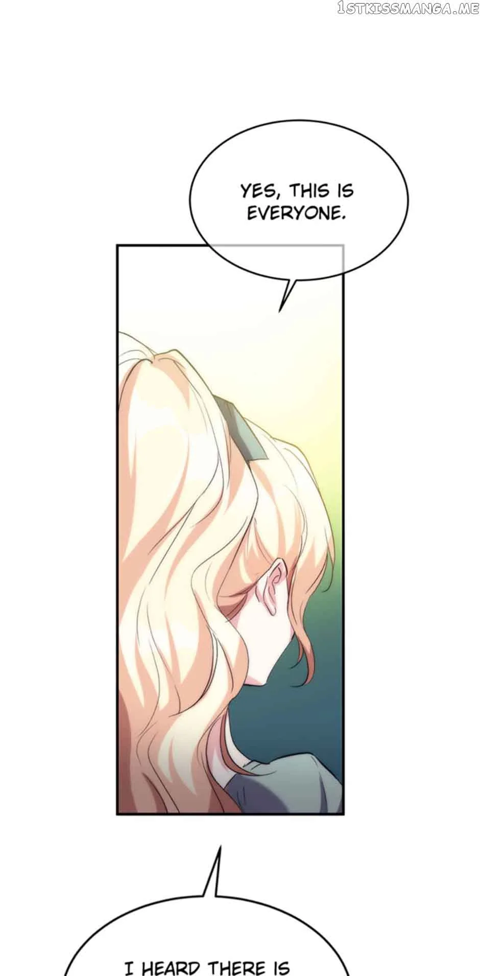 Crazy Princess Renia Chapter 33 page 47