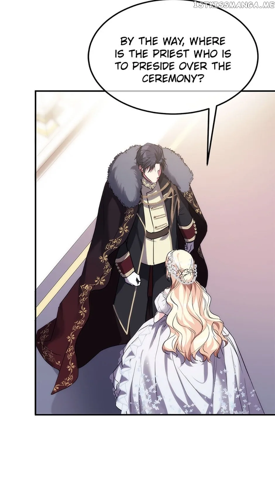 Crazy Princess Renia Chapter 39 page 53
