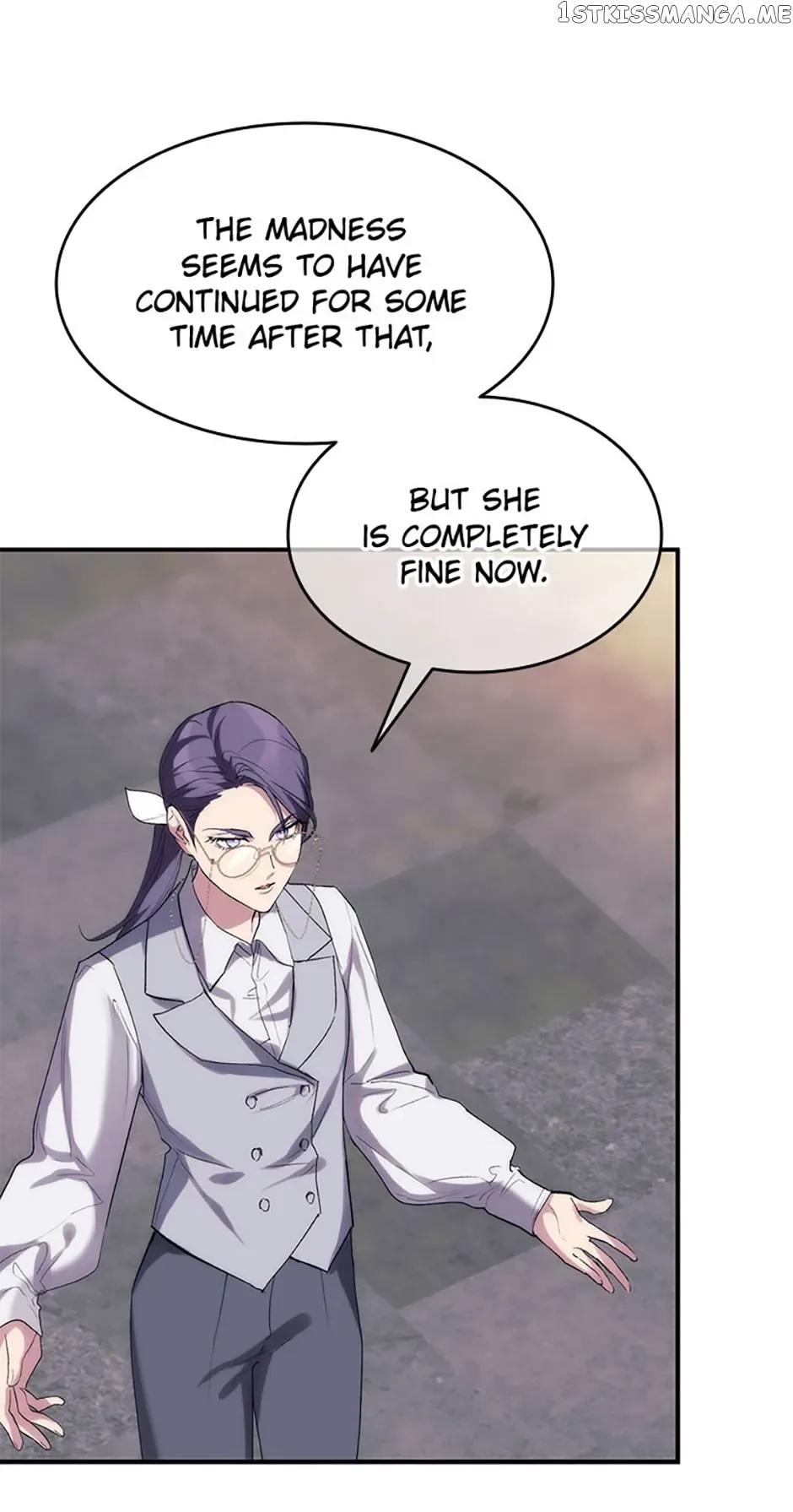 Crazy Princess Renia Chapter 38 page 18