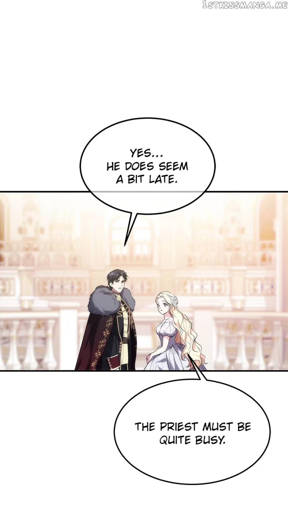 Crazy Princess Renia Chapter 39 page 54