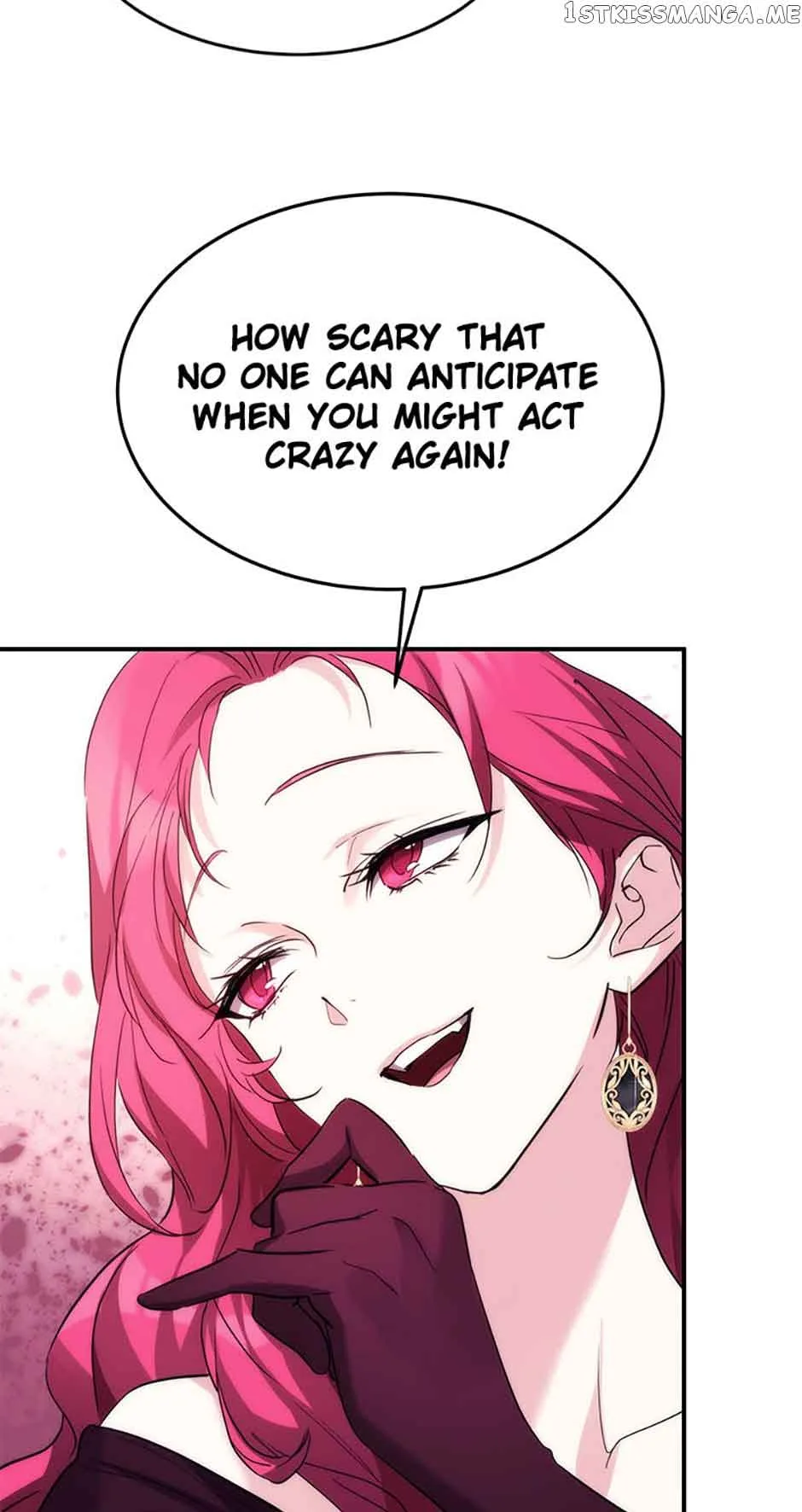 Crazy Princess Renia Chapter 41 page 41