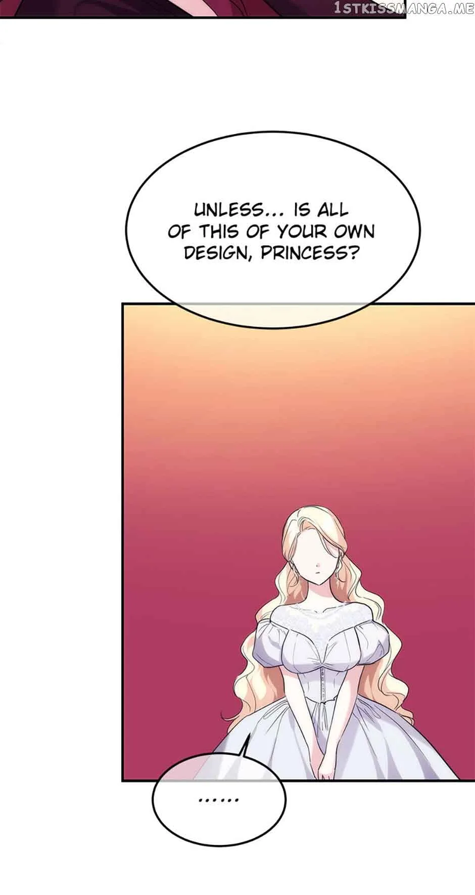 Crazy Princess Renia Chapter 41 page 42