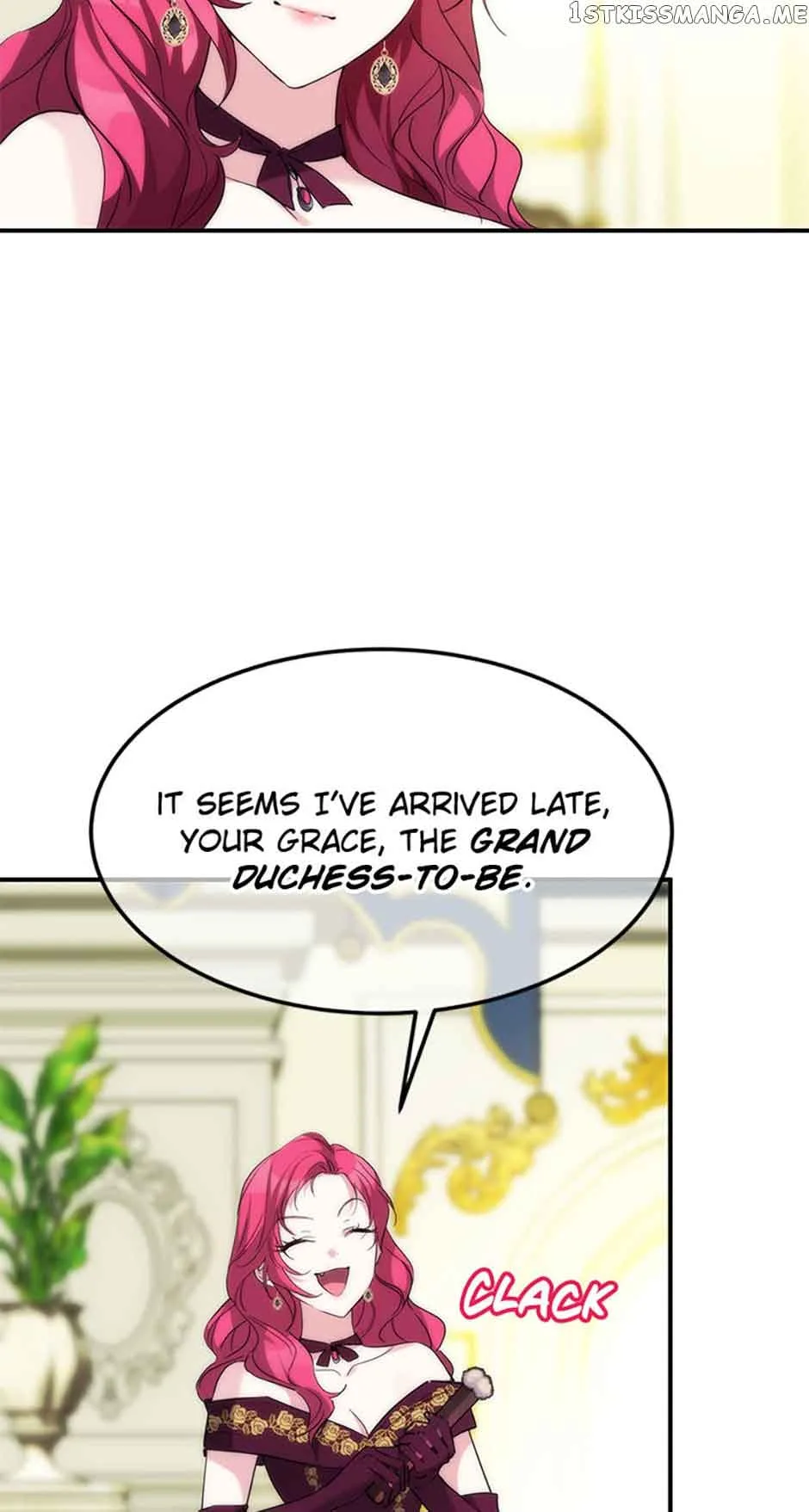 Crazy Princess Renia Chapter 41 page 32