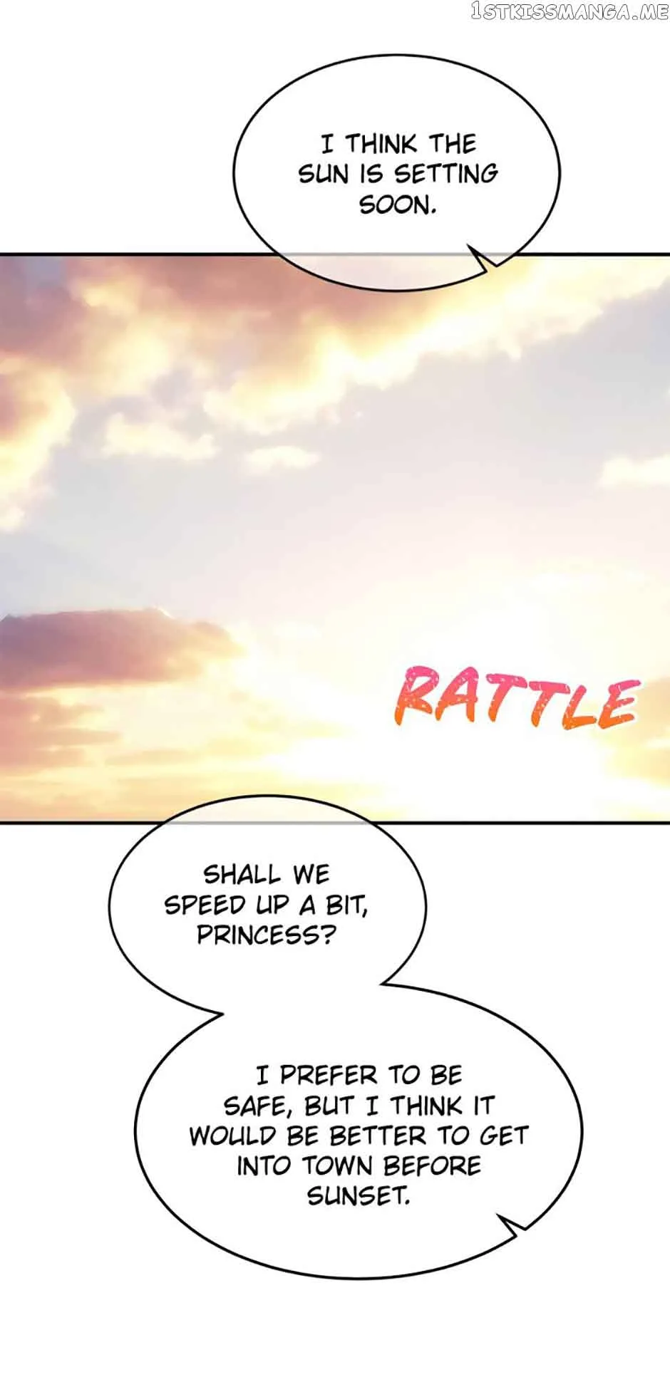 Crazy Princess Renia Chapter 28 page 60