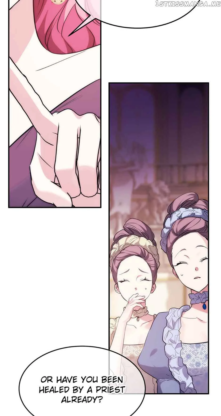 Crazy Princess Renia Chapter 41 page 40