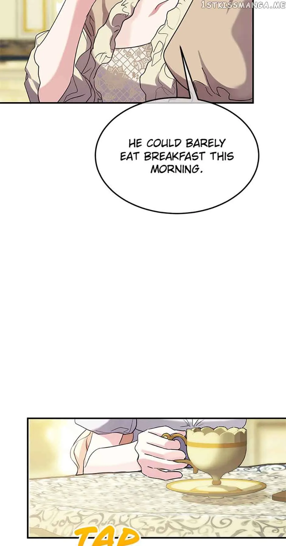 Crazy Princess Renia Chapter 41 page 20