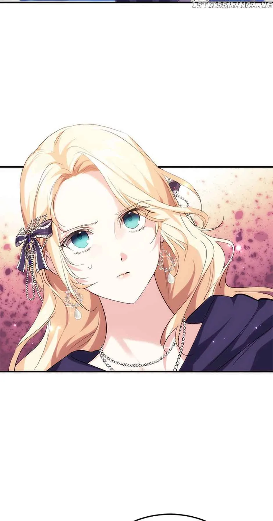Crazy Princess Renia Chapter 27 page 40
