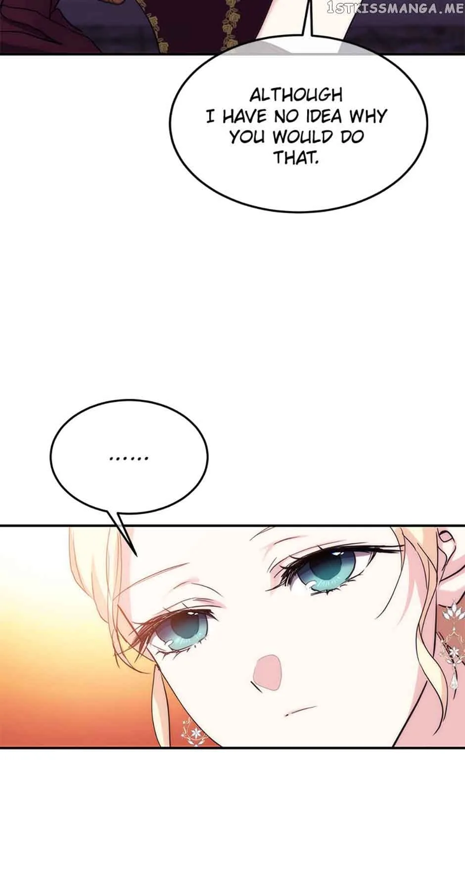 Crazy Princess Renia Chapter 41 page 44