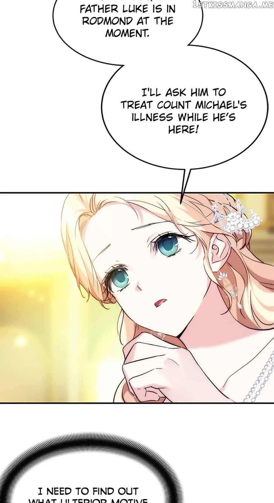 Crazy Princess Renia Chapter 41 page 23