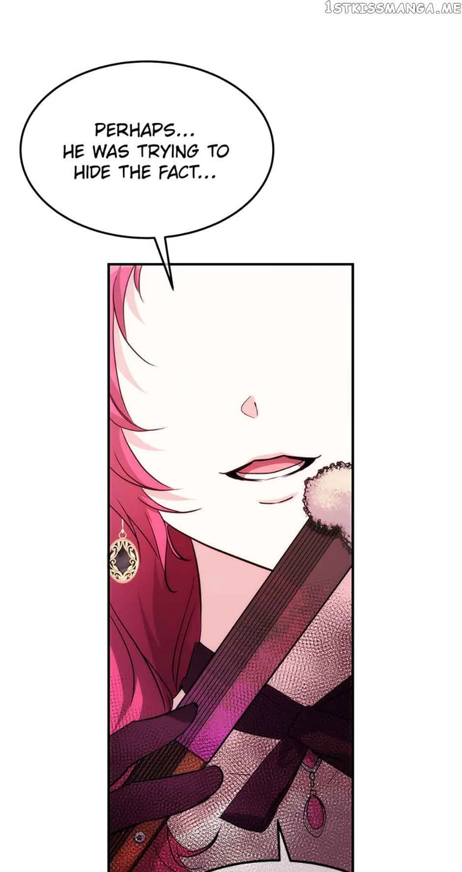 Crazy Princess Renia Chapter 41 page 36