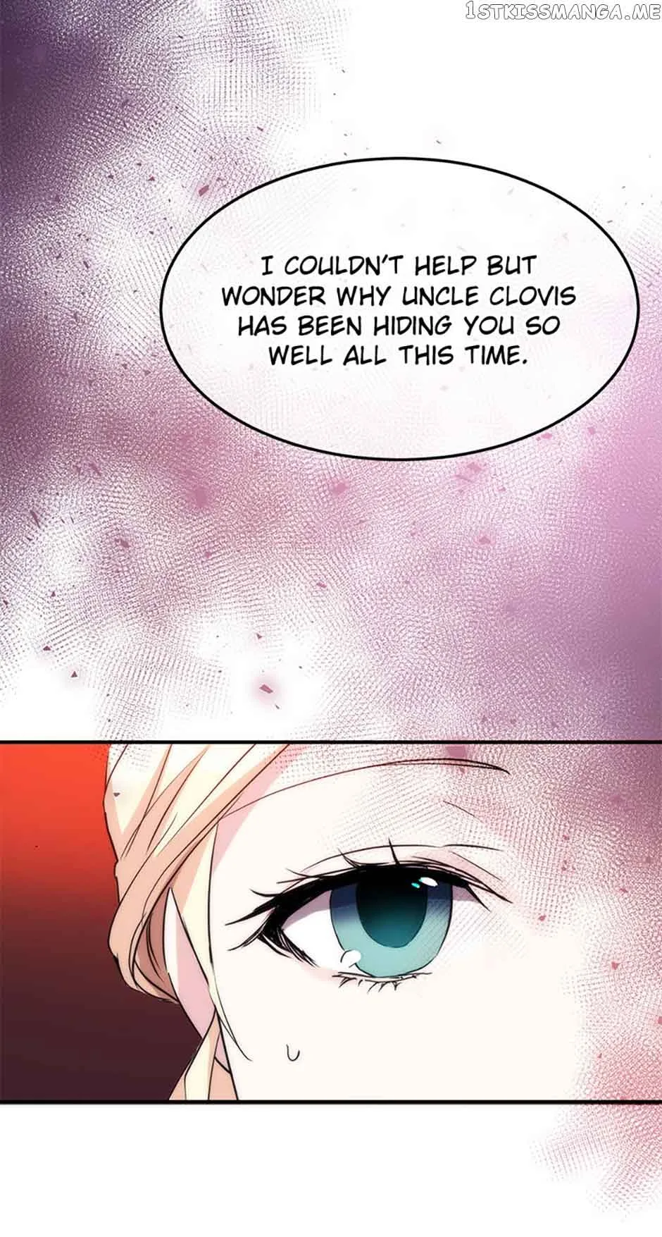 Crazy Princess Renia Chapter 41 page 35