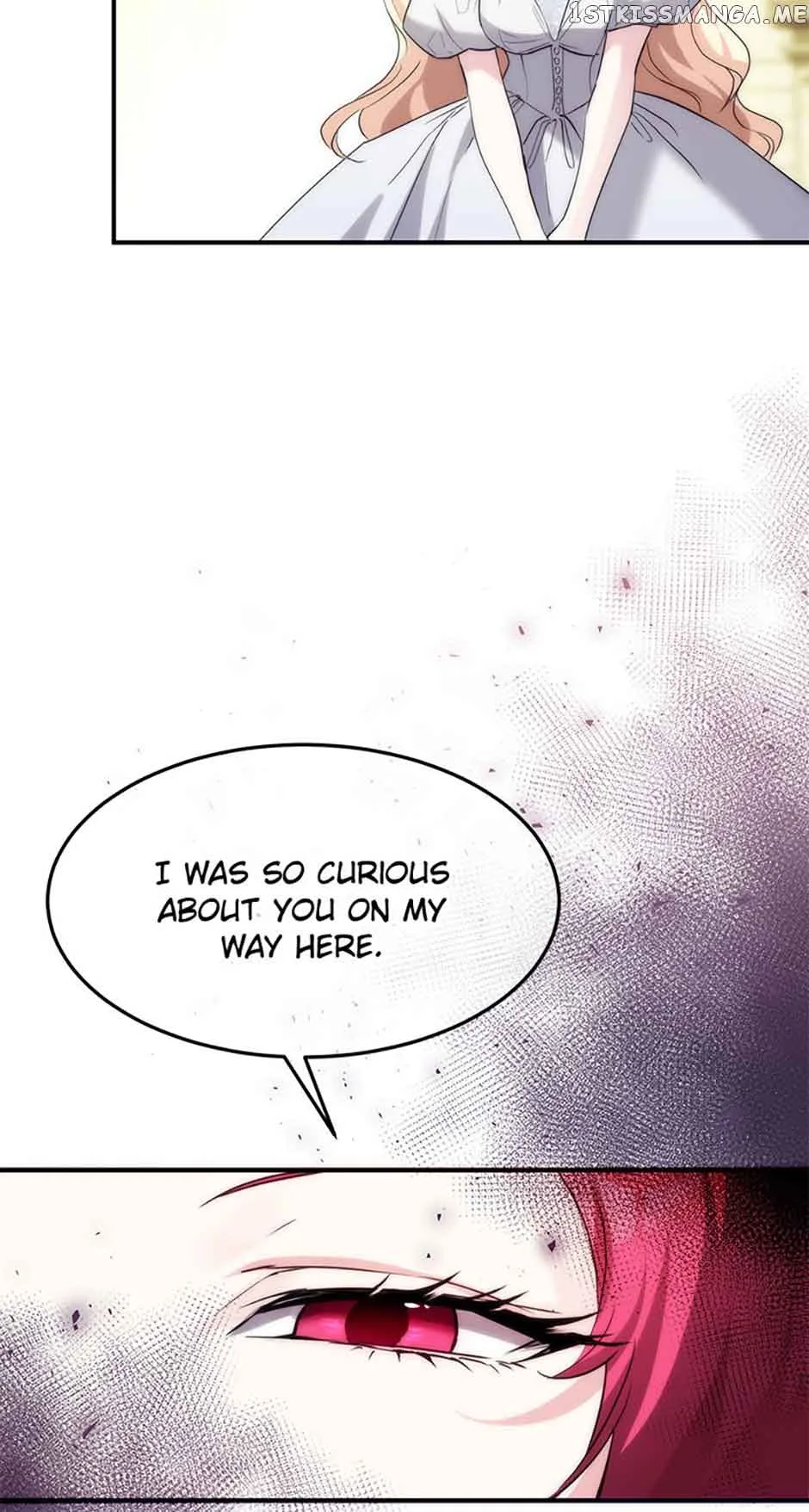 Crazy Princess Renia Chapter 41 page 34