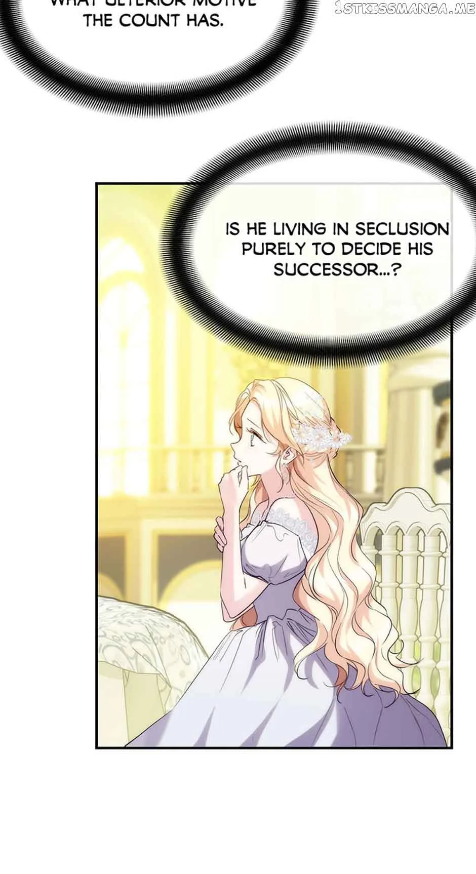 Crazy Princess Renia Chapter 41 page 24