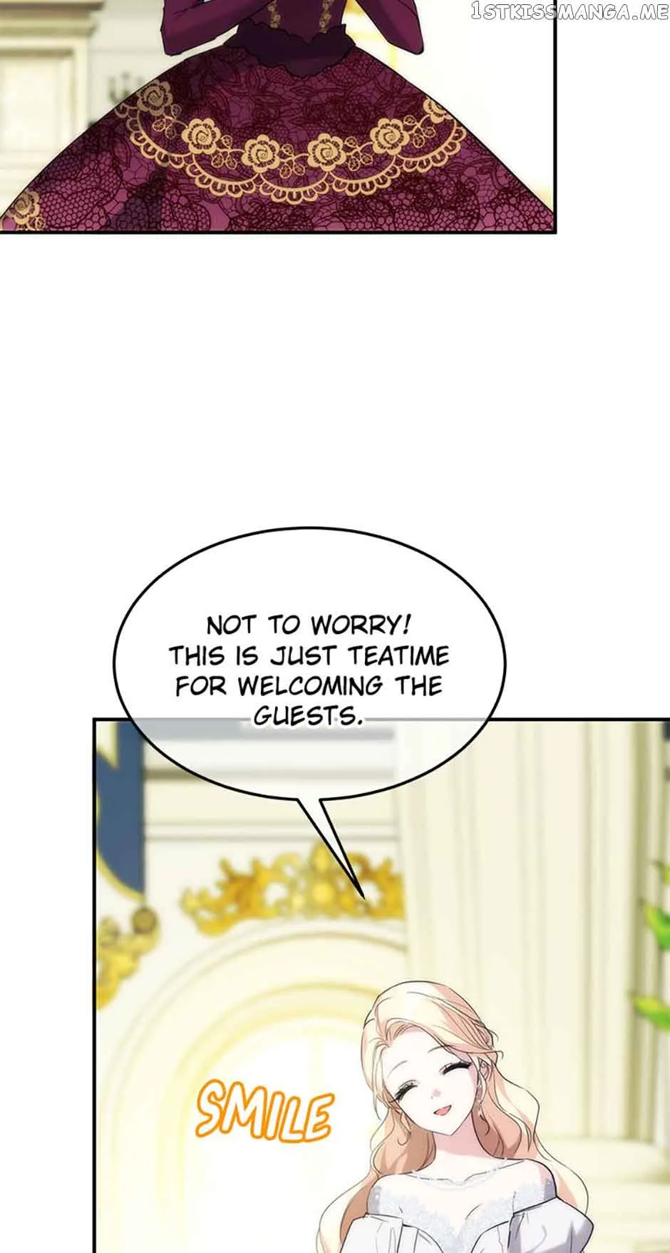 Crazy Princess Renia Chapter 41 page 33