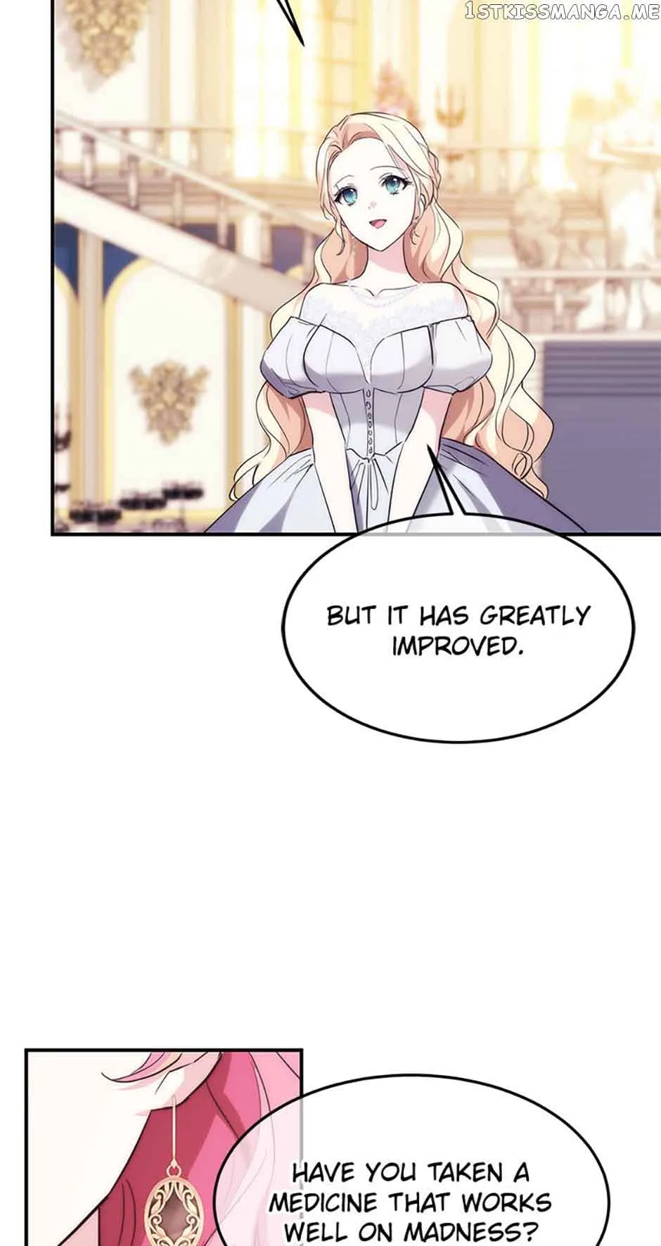 Crazy Princess Renia Chapter 41 page 39