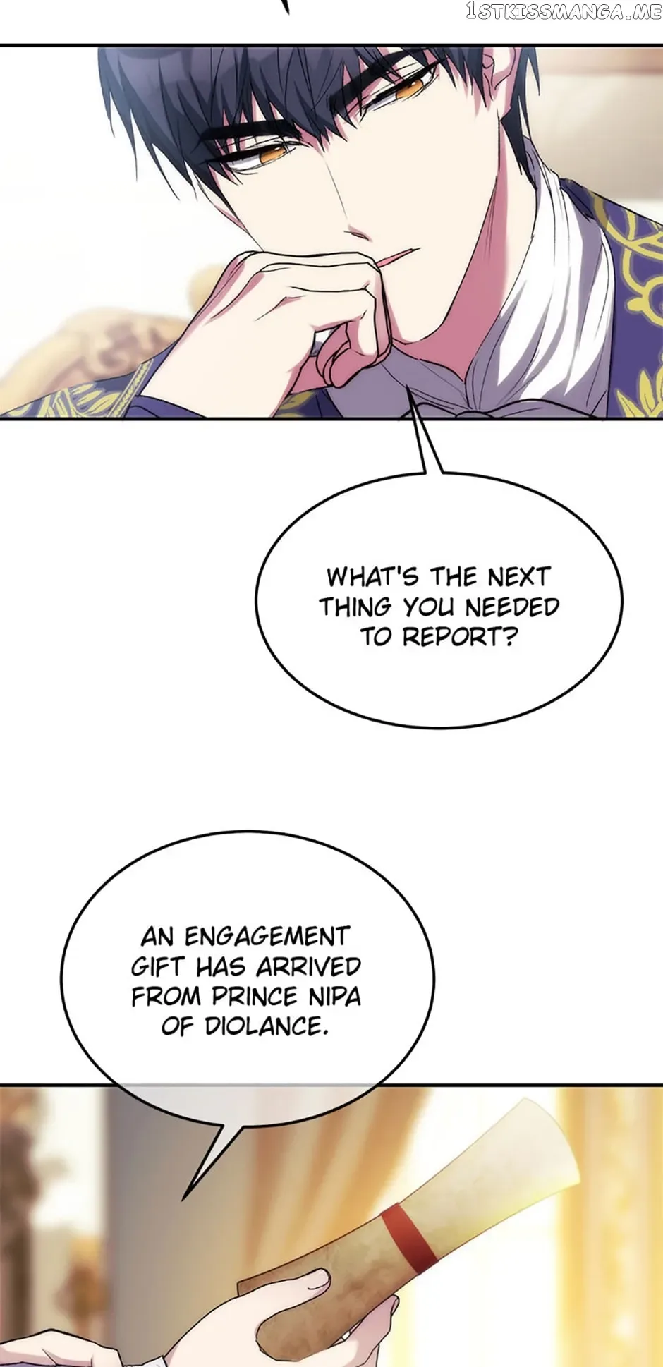 Crazy Princess Renia Chapter 38 page 25