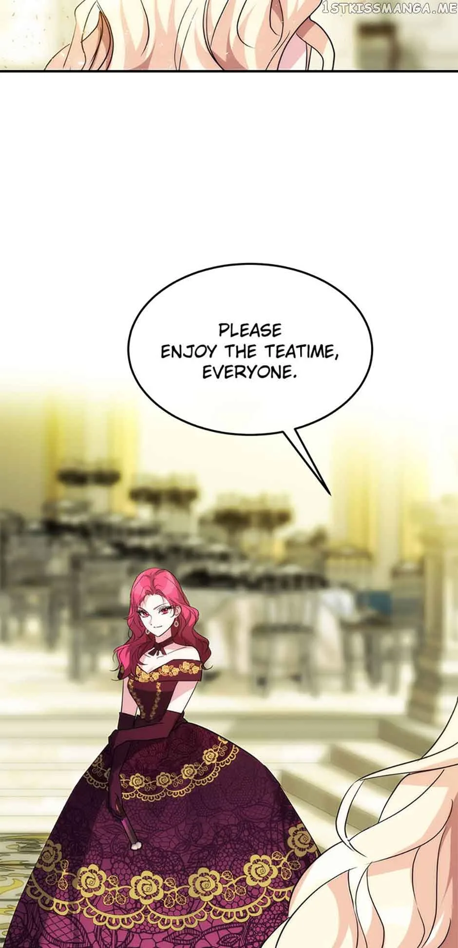 Crazy Princess Renia Chapter 41 page 55