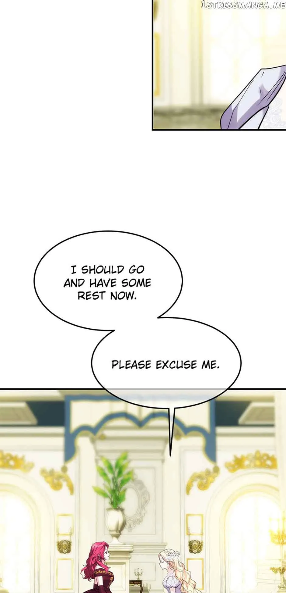Crazy Princess Renia Chapter 41 page 51