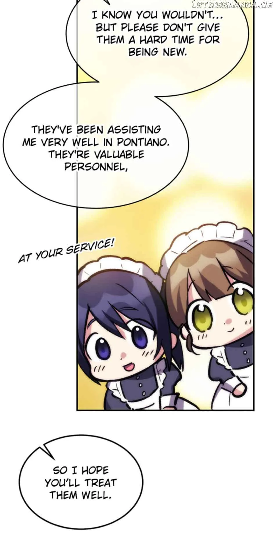 Crazy Princess Renia Chapter 33 page 52