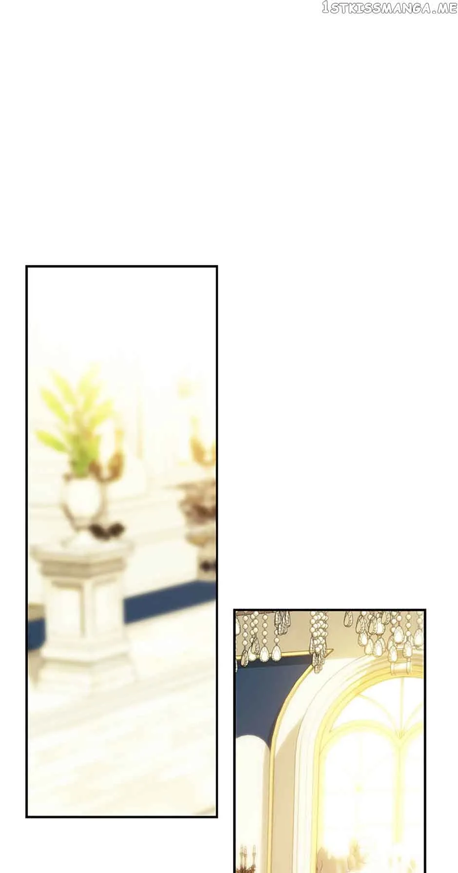 Crazy Princess Renia Chapter 41 page 45