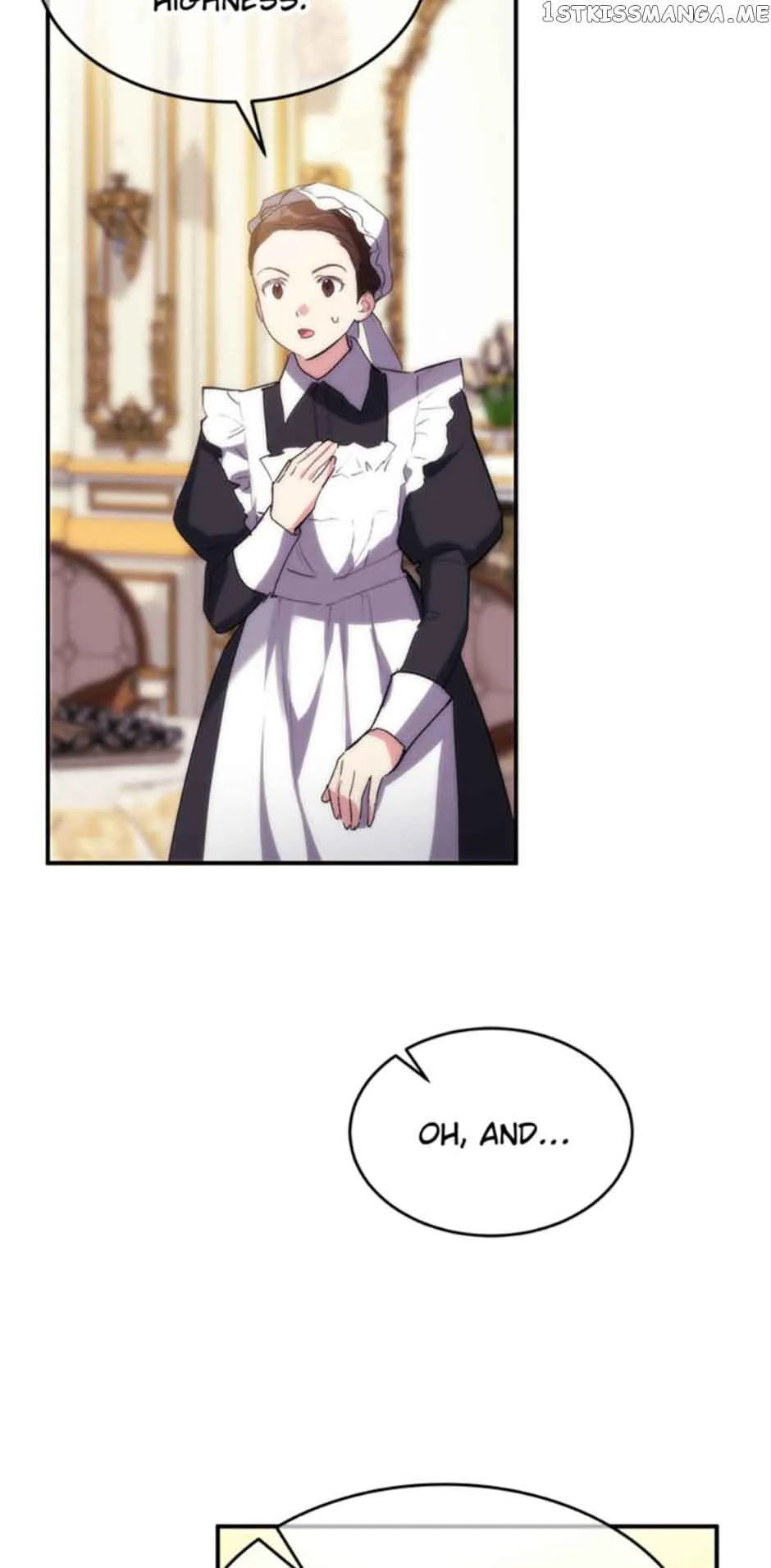 Crazy Princess Renia Chapter 33 page 51