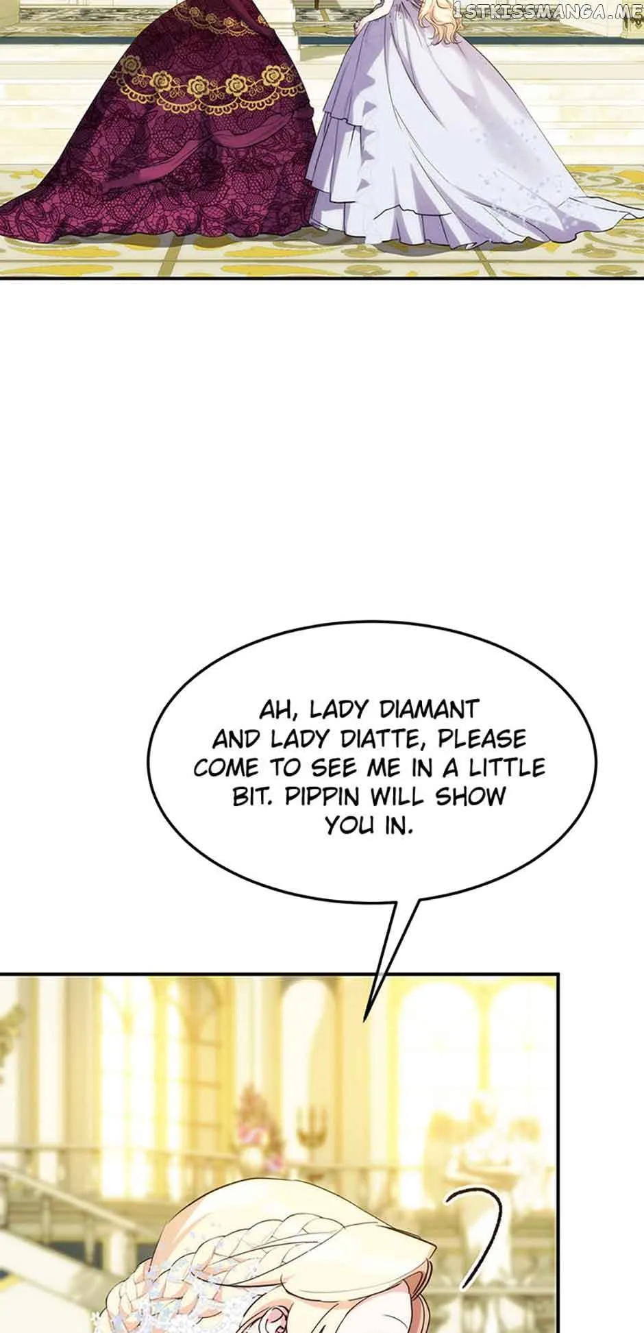 Crazy Princess Renia Chapter 41 page 52