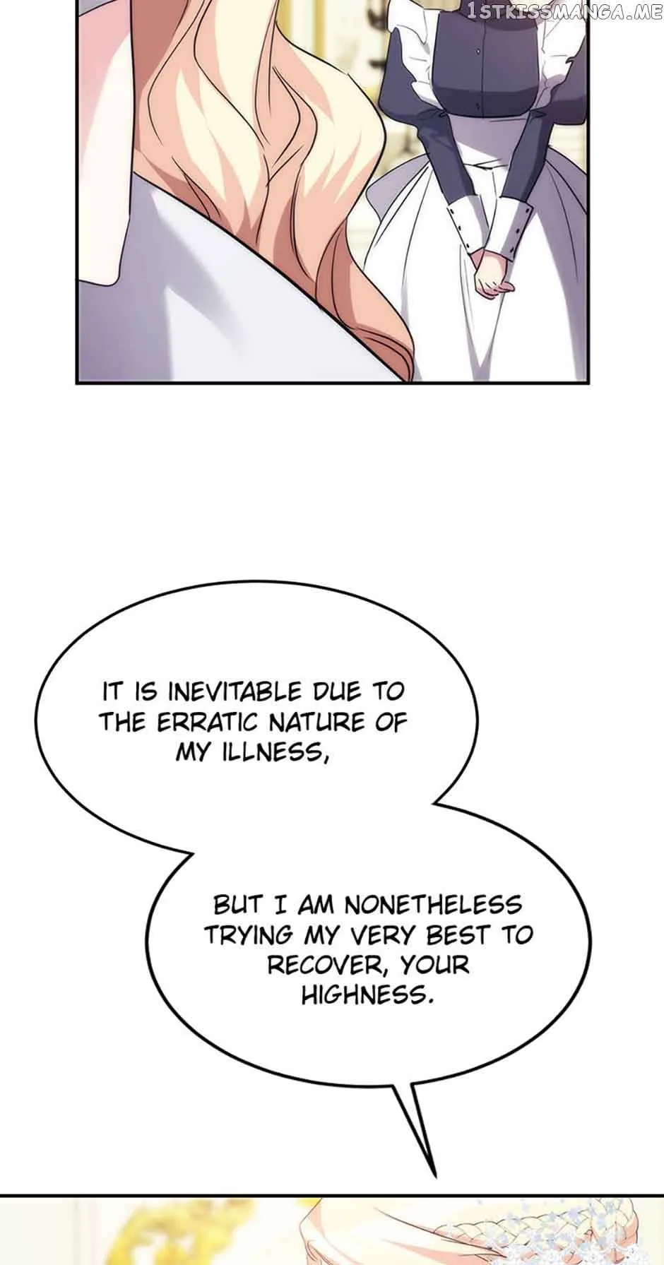 Crazy Princess Renia Chapter 41 page 48