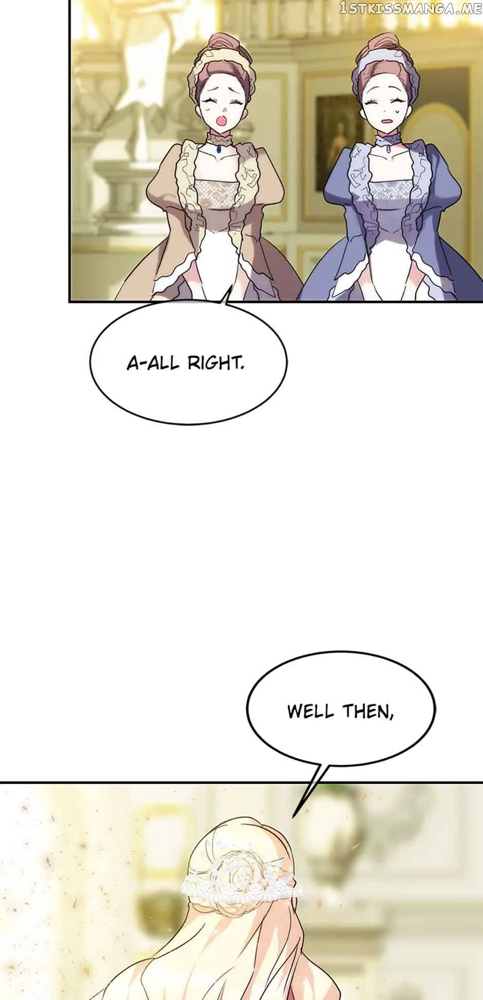 Crazy Princess Renia Chapter 41 page 54