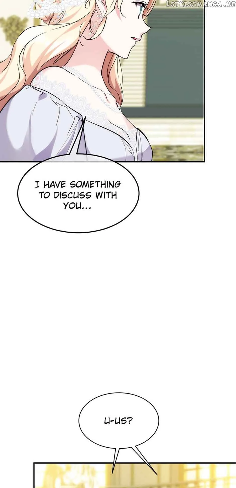 Crazy Princess Renia Chapter 41 page 53