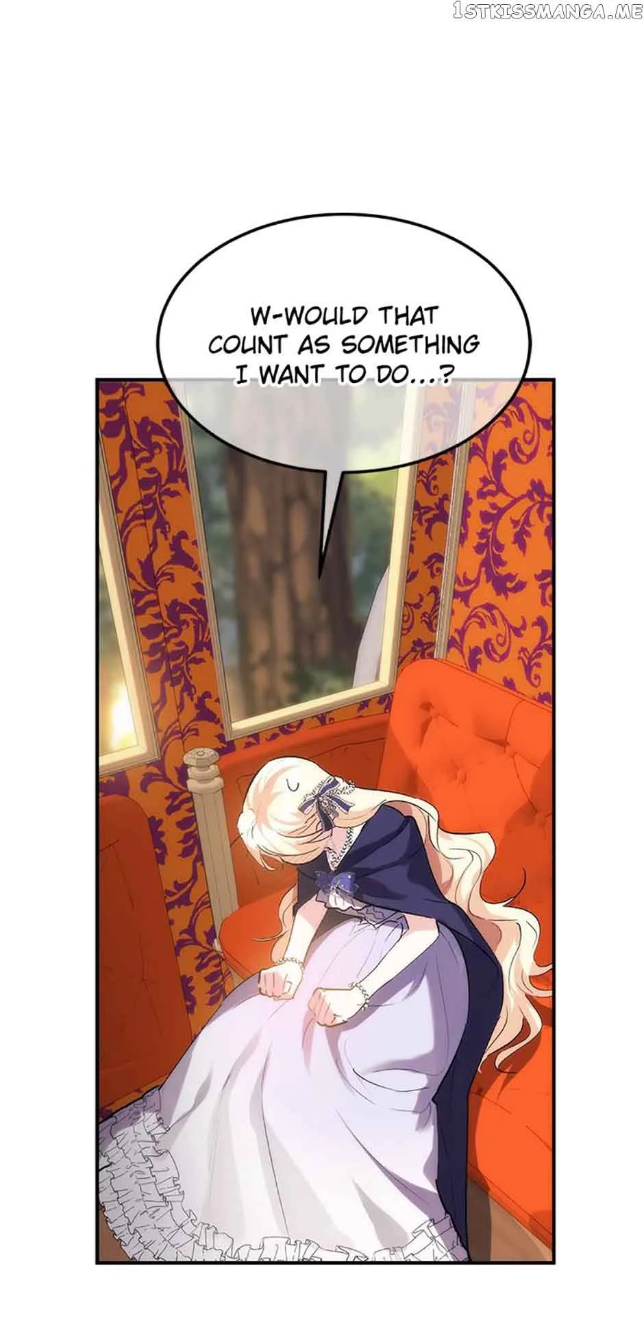 Crazy Princess Renia Chapter 28 page 56