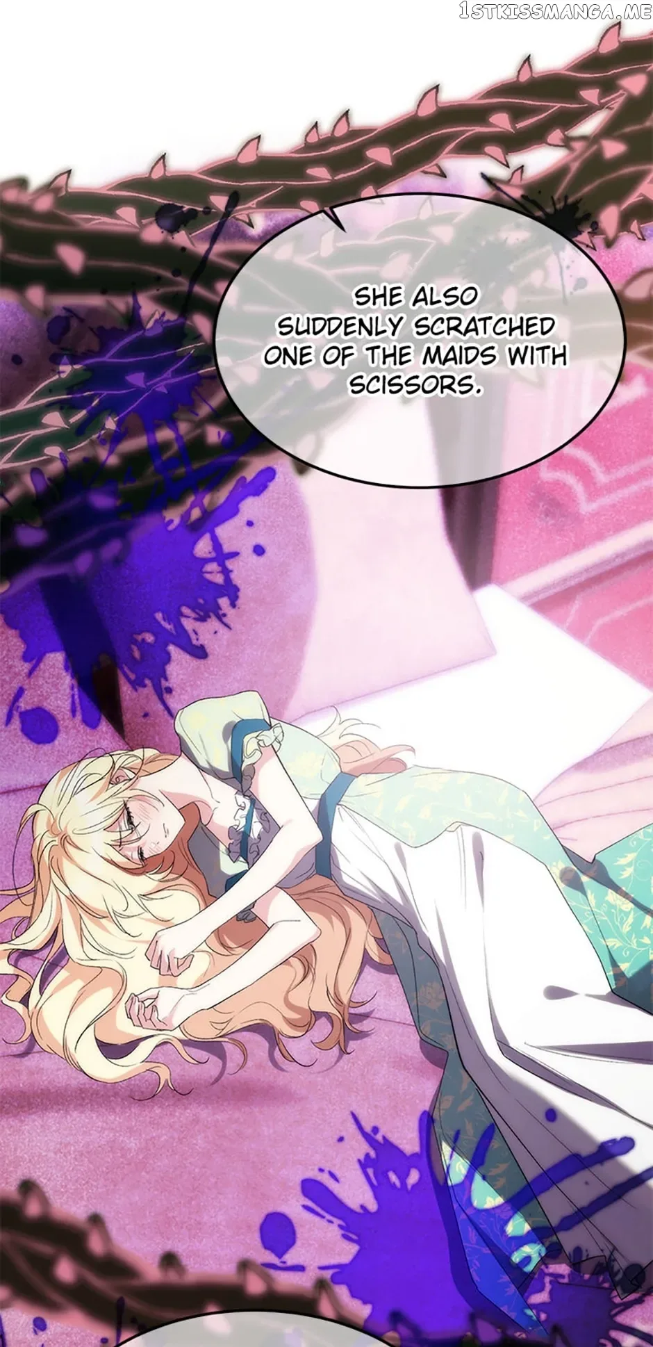 Crazy Princess Renia Chapter 38 page 23