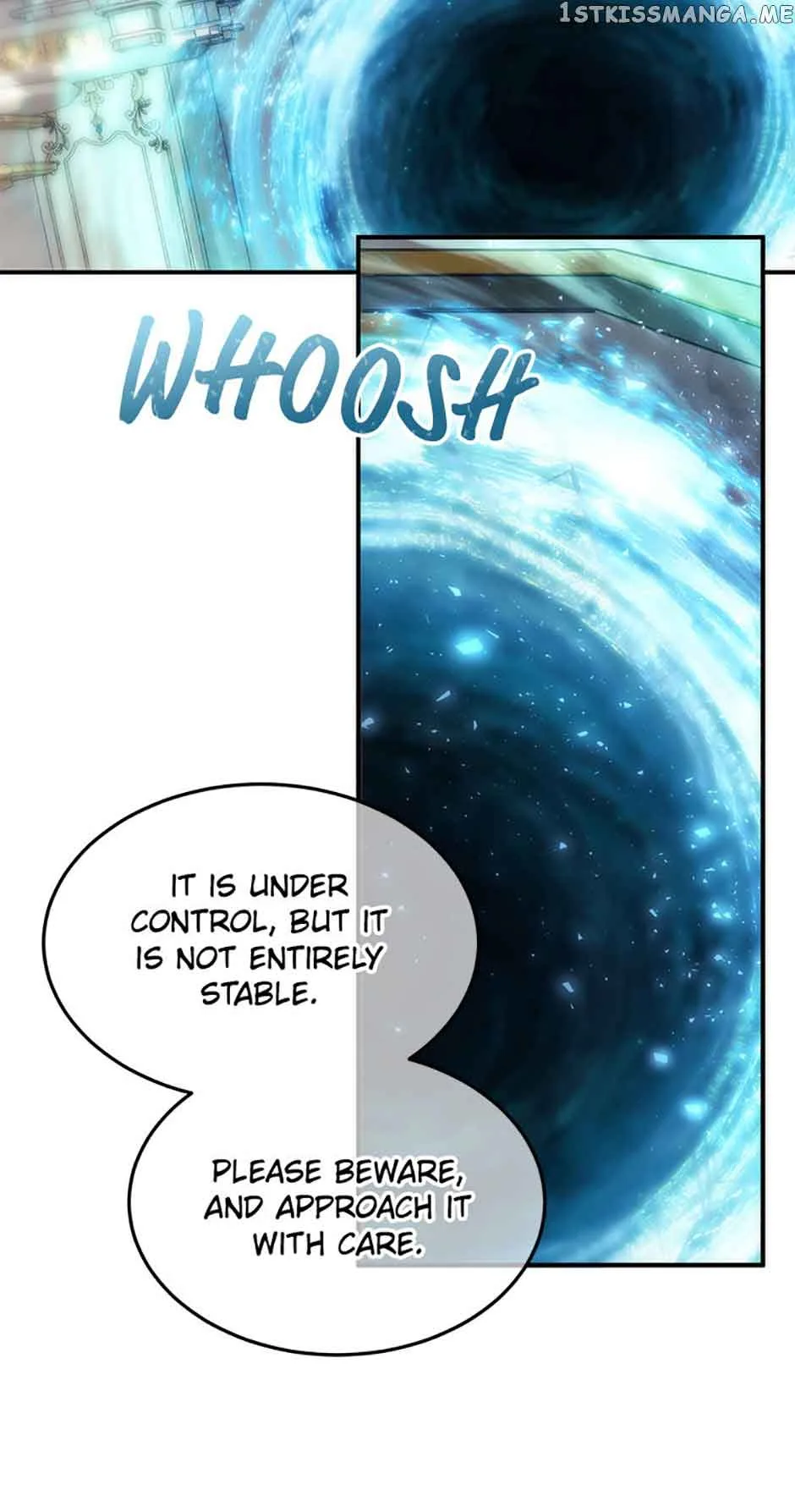 Crazy Princess Renia Chapter 27 page 38